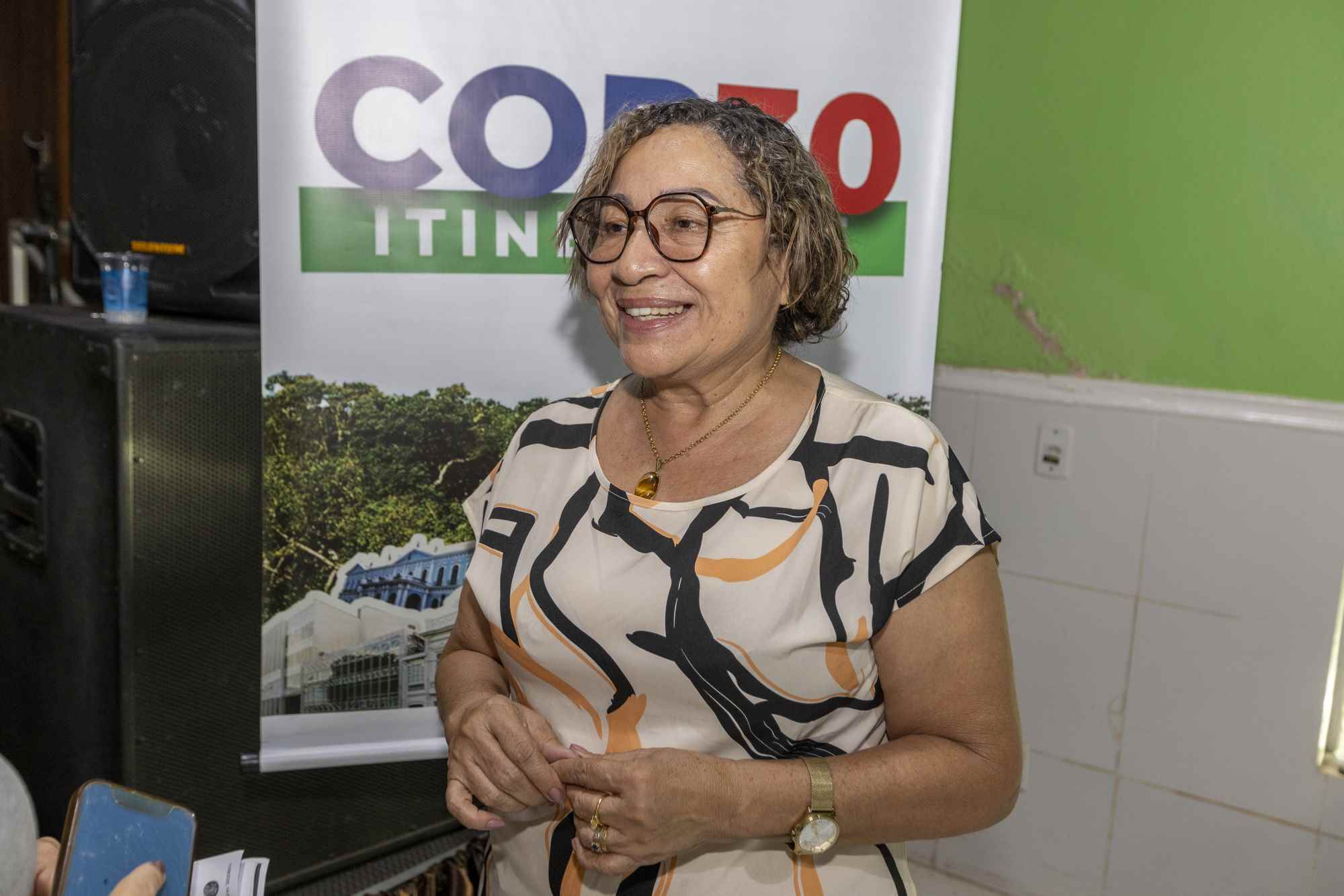 Celso Lobo (AID/ALEPA)